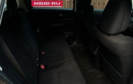 Honda CR-V IV, 2013 год, 1 840 000 рублей, 15 фотография