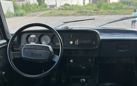 Москвич 2137, 1980 год, 150 000 рублей, 21 фотография