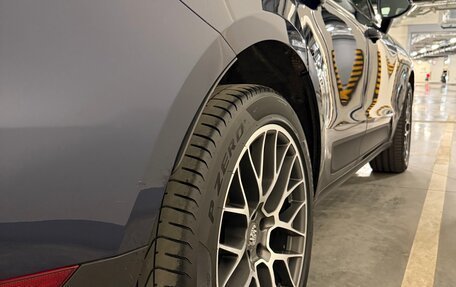 Porsche Macan I рестайлинг, 2017 год, 5 000 000 рублей, 4 фотография
