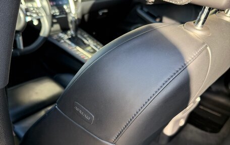 Porsche Macan I рестайлинг, 2017 год, 5 000 000 рублей, 11 фотография