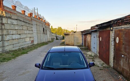 Ford Fusion I, 2008 год, 750 000 рублей, 2 фотография