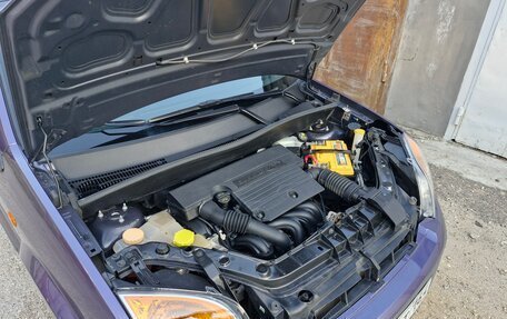 Ford Fusion I, 2008 год, 750 000 рублей, 15 фотография