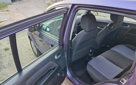 Ford Fusion I, 2008 год, 750 000 рублей, 20 фотография
