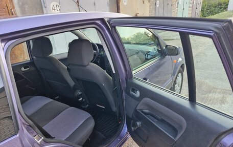 Ford Fusion I, 2008 год, 750 000 рублей, 19 фотография