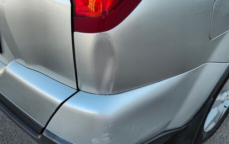 Nissan X-Trail, 2008 год, 899 000 рублей, 15 фотография