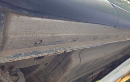 Nissan X-Trail, 2008 год, 899 000 рублей, 20 фотография