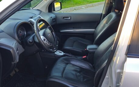 Nissan X-Trail, 2008 год, 899 000 рублей, 16 фотография