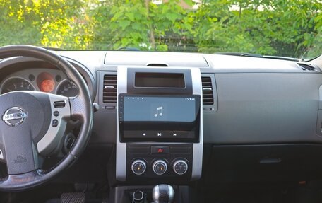 Nissan X-Trail, 2008 год, 899 000 рублей, 18 фотография