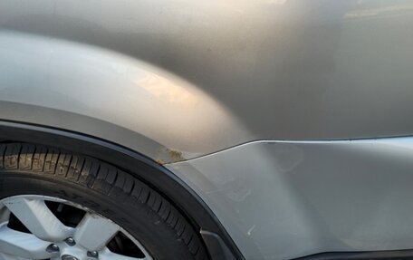 Nissan X-Trail, 2008 год, 899 000 рублей, 14 фотография