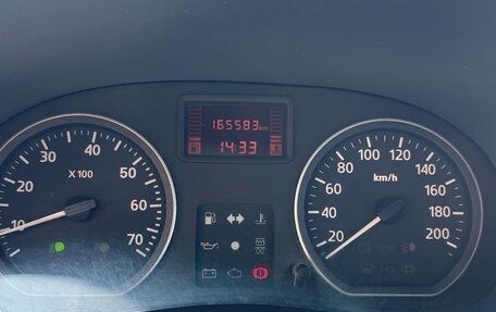 Renault Logan I, 2012 год, 380 000 рублей, 6 фотография