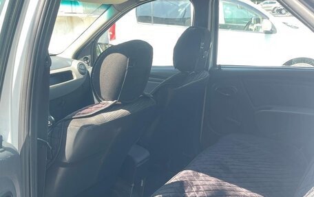 Renault Logan I, 2012 год, 380 000 рублей, 9 фотография