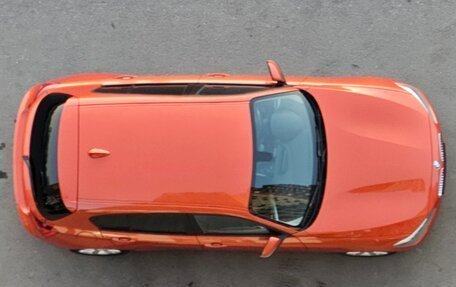 BMW 1 серия, 2012 год, 1 200 000 рублей, 13 фотография