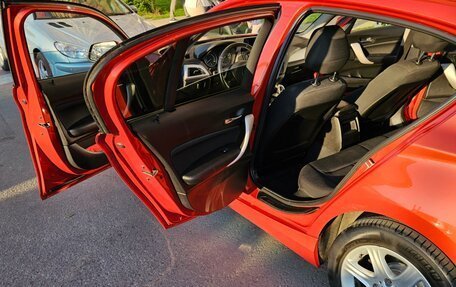 BMW 1 серия, 2012 год, 1 200 000 рублей, 21 фотография