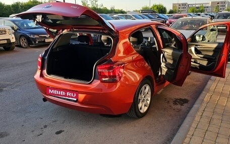 BMW 1 серия, 2012 год, 1 200 000 рублей, 20 фотография