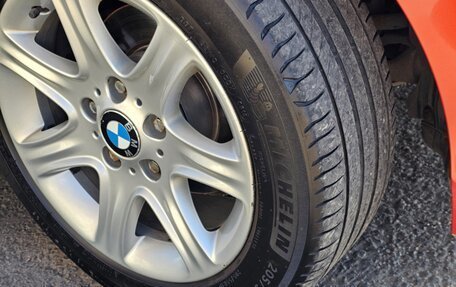 BMW 1 серия, 2012 год, 1 200 000 рублей, 22 фотография