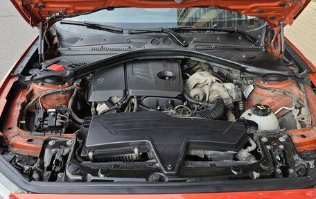 BMW 1 серия, 2012 год, 1 200 000 рублей, 23 фотография