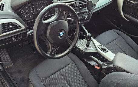 BMW 1 серия, 2012 год, 1 200 000 рублей, 24 фотография