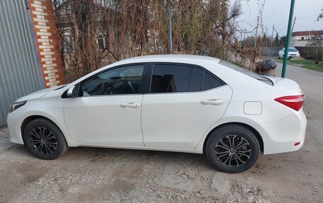 Toyota Corolla, 2013 год, 1 150 000 рублей, 2 фотография