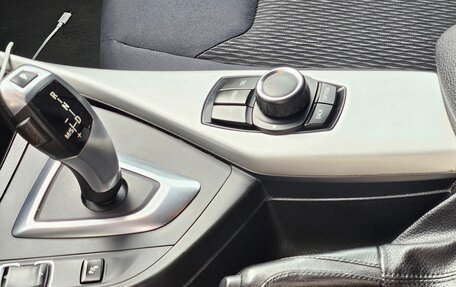 BMW 1 серия, 2012 год, 1 200 000 рублей, 26 фотография