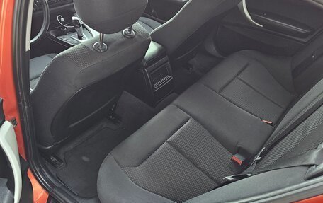 BMW 1 серия, 2012 год, 1 200 000 рублей, 27 фотография