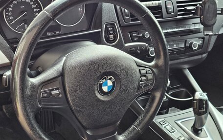 BMW 1 серия, 2012 год, 1 200 000 рублей, 25 фотография