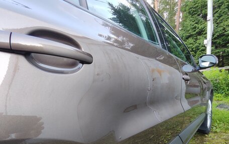 Volkswagen Tiguan I, 2014 год, 1 295 000 рублей, 11 фотография