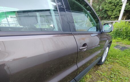 Volkswagen Tiguan I, 2014 год, 1 295 000 рублей, 8 фотография