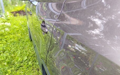 Volkswagen Tiguan I, 2014 год, 1 295 000 рублей, 24 фотография