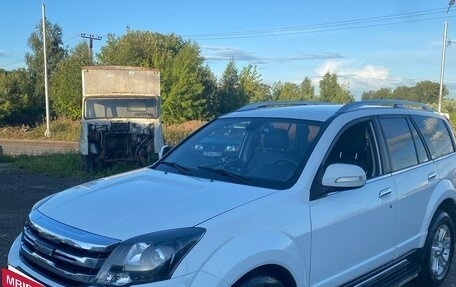DW Hower H5, 2018 год, 1 700 000 рублей, 2 фотография