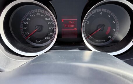Mitsubishi Lancer IX, 2008 год, 1 089 000 рублей, 2 фотография