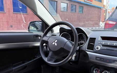 Mitsubishi Lancer IX, 2008 год, 1 089 000 рублей, 12 фотография