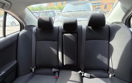 Mitsubishi Lancer IX, 2008 год, 1 089 000 рублей, 4 фотография