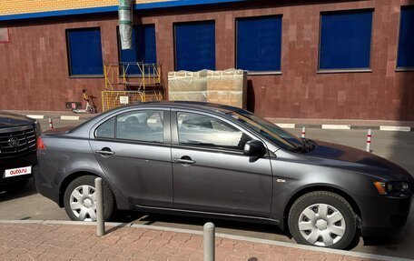 Mitsubishi Lancer IX, 2008 год, 1 089 000 рублей, 9 фотография