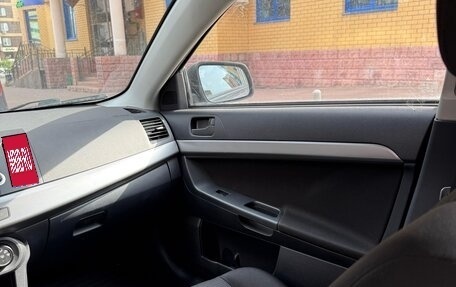 Mitsubishi Lancer IX, 2008 год, 1 089 000 рублей, 11 фотография