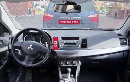Mitsubishi Lancer IX, 2008 год, 1 089 000 рублей, 13 фотография