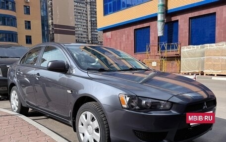Mitsubishi Lancer IX, 2008 год, 1 089 000 рублей, 8 фотография