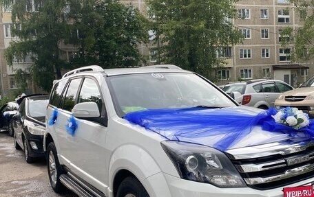 DW Hower H5, 2018 год, 1 700 000 рублей, 6 фотография