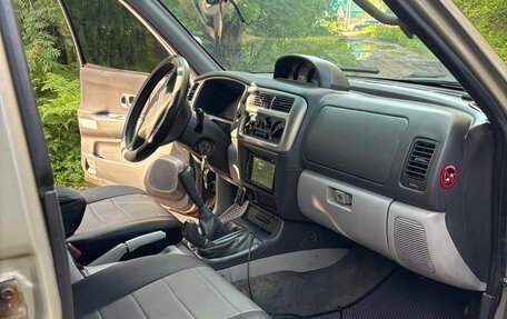 Mitsubishi Pajero Sport II рестайлинг, 2008 год, 900 000 рублей, 9 фотография