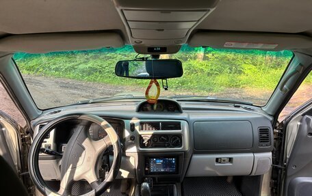 Mitsubishi Pajero Sport II рестайлинг, 2008 год, 900 000 рублей, 6 фотография
