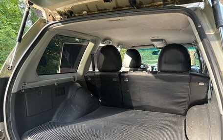 Mitsubishi Pajero Sport II рестайлинг, 2008 год, 900 000 рублей, 10 фотография