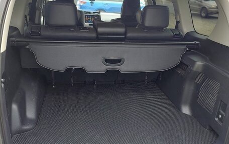 Toyota Land Cruiser Prado 150 рестайлинг 2, 2021 год, 8 500 000 рублей, 7 фотография