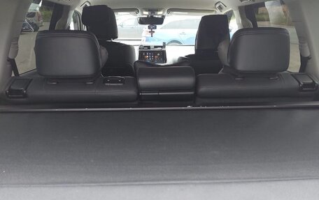 Toyota Land Cruiser Prado 150 рестайлинг 2, 2021 год, 8 500 000 рублей, 6 фотография