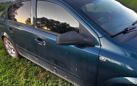 Opel Astra H, 2007 год, 200 000 рублей, 5 фотография