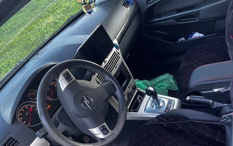 Opel Astra H, 2007 год, 200 000 рублей, 7 фотография