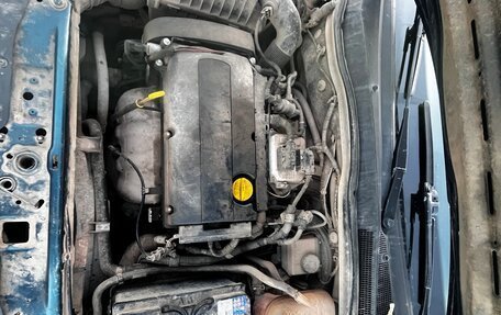 Opel Astra H, 2007 год, 200 000 рублей, 8 фотография