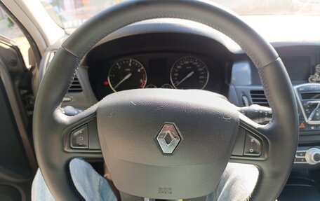 Renault Laguna III рестайлинг, 2009 год, 450 000 рублей, 13 фотография