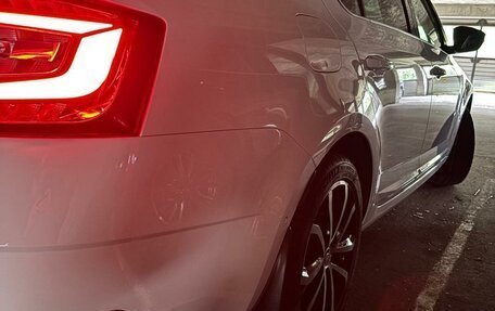Skoda Octavia, 2020 год, 2 910 000 рублей, 4 фотография