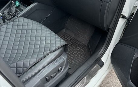 Skoda Octavia, 2020 год, 2 910 000 рублей, 9 фотография