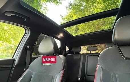 Hyundai Tucson, 2022 год, 3 500 000 рублей, 10 фотография