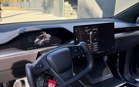 Tesla Model X I, 2022 год, 11 000 000 рублей, 6 фотография